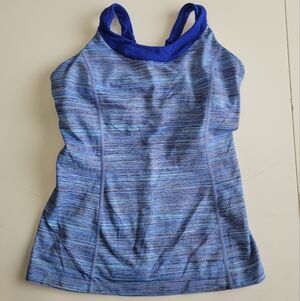 Lululemon Athletic Tank Top